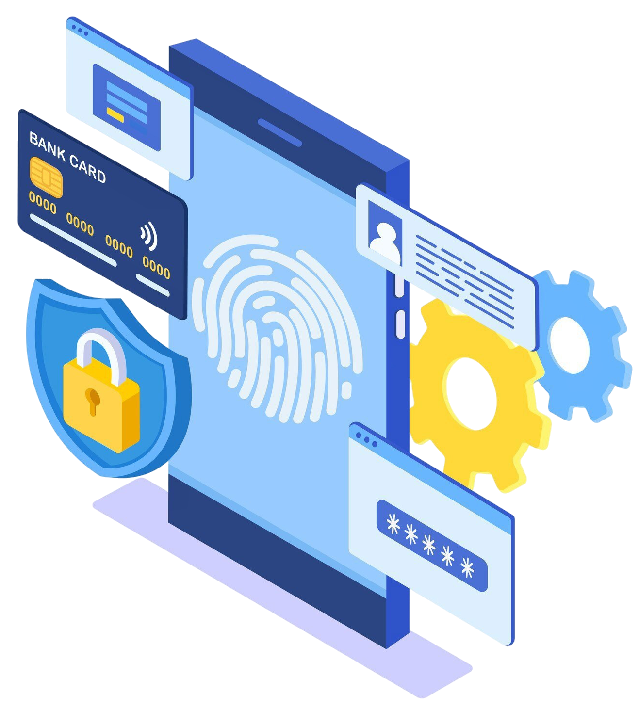 Fuel Network Security and Compliance Controls